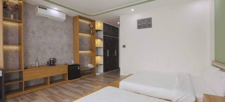 TRÀ 民宿(TRÀ HOMESTAY)图片