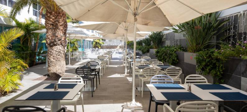 Bluesea Marieta图片