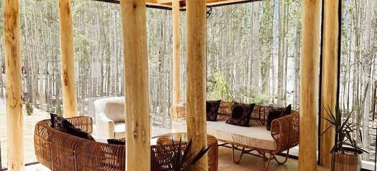 Shigar 科杰度假村(Khoj Resorts Shigar)图片