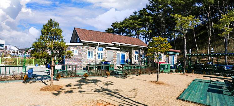 Hwaseong (Jebudo) Sool Pension图片