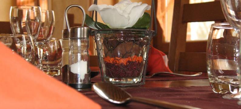 圣阿布耶酒店及餐厅(Hôtel Restaurant de l'Abbaye)图片