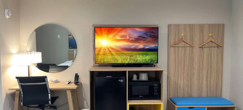 温德姆戴斯酒店硫磺泉(Days Inn by Wyndham Sulphur Springs)图片