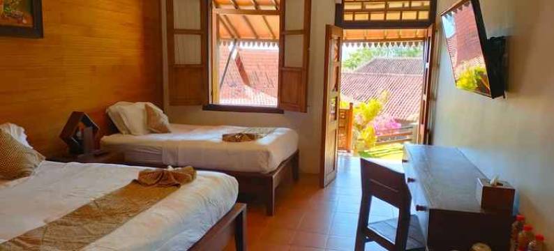 Bawangan Bromo Hotel & Resto图片