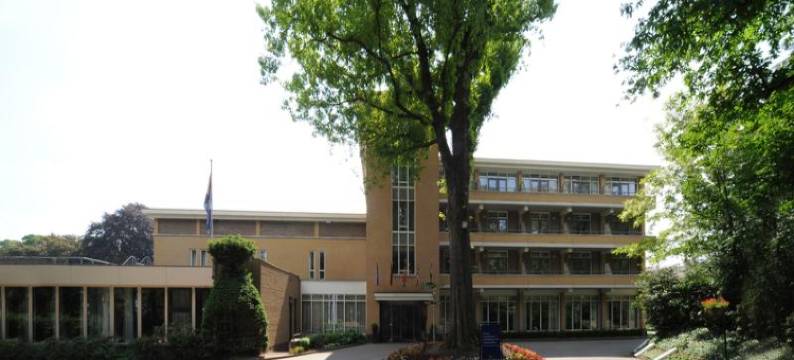 弗莱彻瓦尔蒙特公园酒店(Fletcher Parkhotel Val Monte)图片