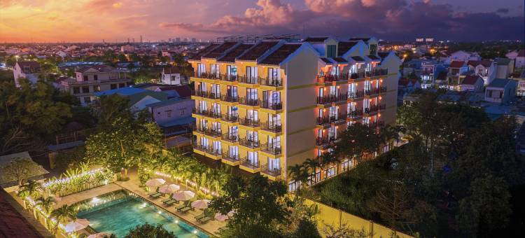 Signature by M Village Hotel Hoi An, a brand of Modern Village Lifestyle图片