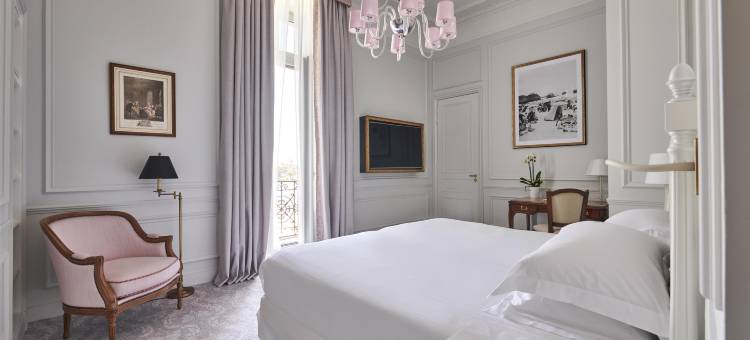 比亚里茨皇宫酒店 -凯悦臻选(Hôtel du Palais Biarritz, in The Unbound Collection by Hyatt)图片