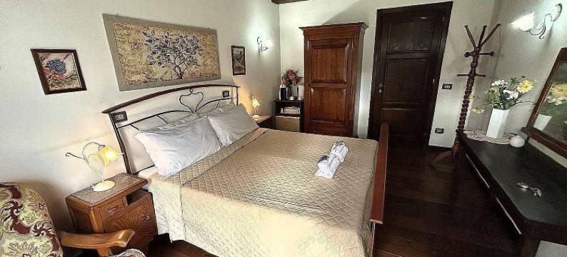 皮亚内托(Il Pianetto Holiday Accomodation)图片