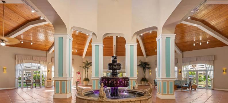 假日旅馆俱乐部卡纳维拉尔角海滩度假酒店(Holiday Inn Club Vacations CAPE CANAVERAL BEACH RESORT by IHG)图片