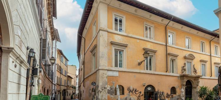CAMPO DEI FIORI LOVE 4 PEOPLE图片