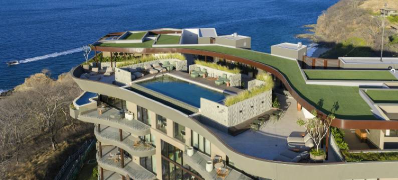 Waldorf Astoria Costa Rica Punta Cacique图片