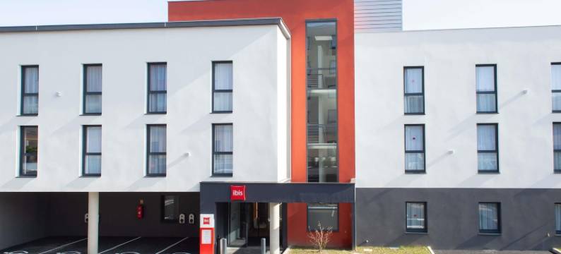 宜必思蒙莱里巴黎南酒店(Ibis Montlhery Paris Sud)图片