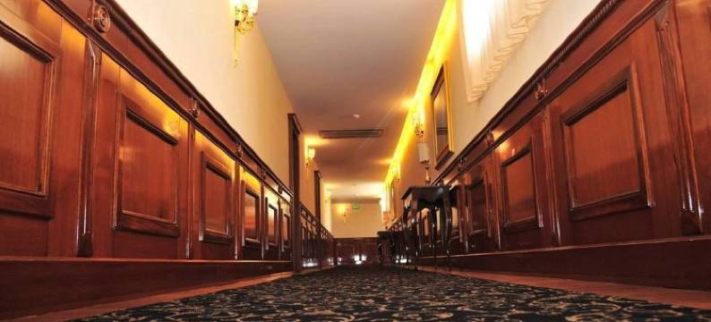 博尔戈唐堂吉诃德酒店(Hotel Borgo Don Chisciotte)图片