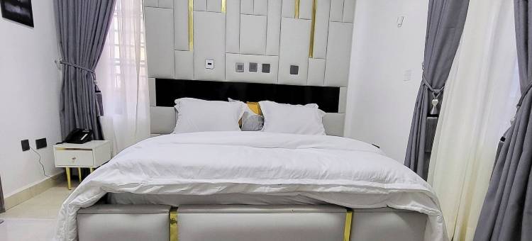 奢华公寓(Opulence Residences)图片