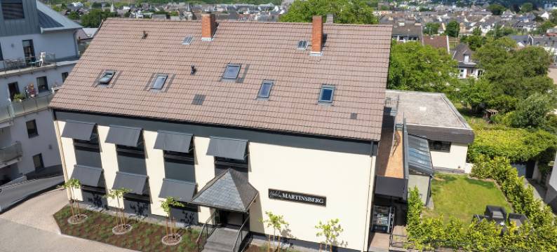 马丁斯贝格酒店(Hotel am Martinsberg)图片