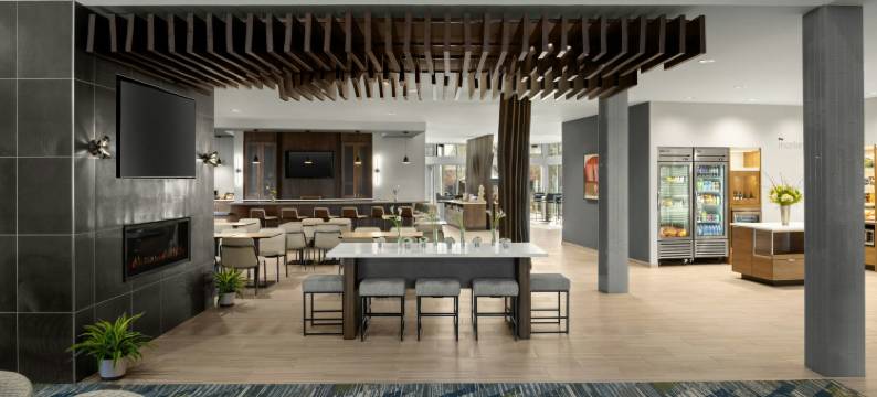 科林斯堡万豪SpringHill Suites酒店(SpringHill Suites by Marriott Fort Collins)图片