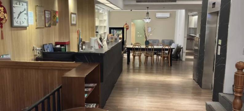 耀西文旅 - 台南车站馆图片