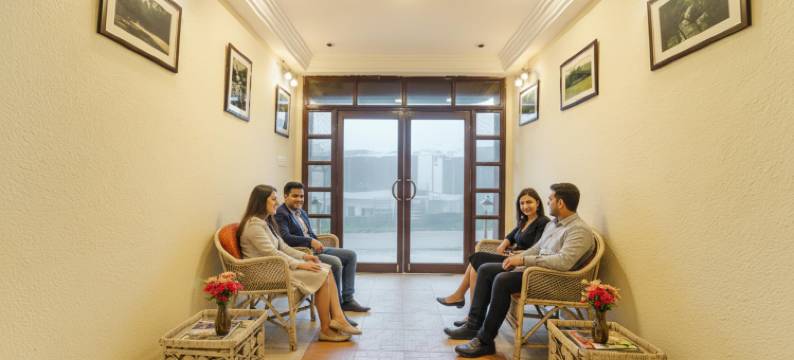 JS传统酒店(Hotel J'S Heritage)图片