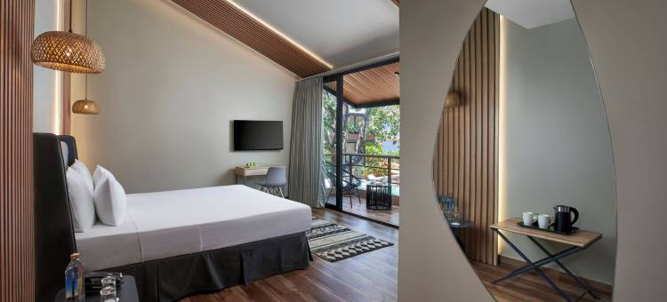阿瓦塔拉度假村及水疗中心(Avataara Resort & Spa)图片