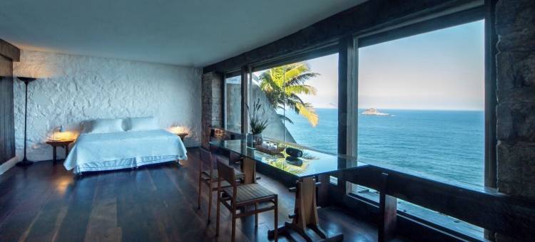 崖边 - 精品酒店和水疗中心(Cliffside - Boutique Hotel & Spa)图片