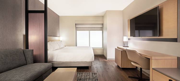 凯悦嘉轩卡里亚里会议中心(Hyatt Place Cariari Convention Center)图片