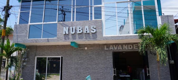 NB机场酒店(Hotel NB aeropuerto)图片