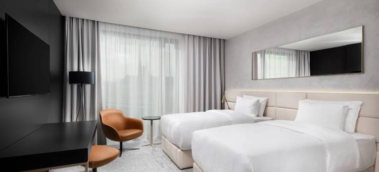 布尔诺凯隆会议酒店(Clarion Congress Hotel Brno)图片