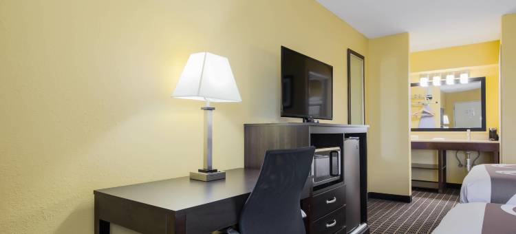 凯艺酒店(Quality Inn)图片