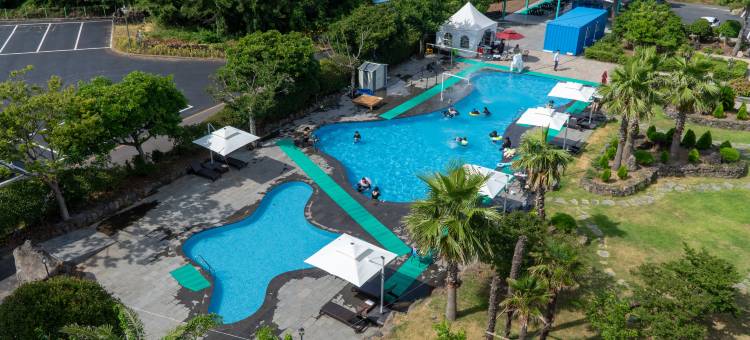 翰林度假村(Hallim Resort)图片