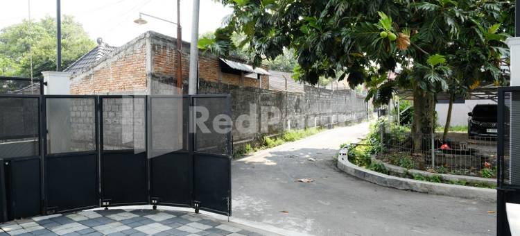 Dahayu House Kaliurang Yogyakarta RedPartner图片