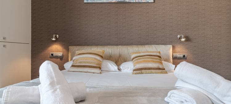 GuestReady - Sea view apartment with terrace图片