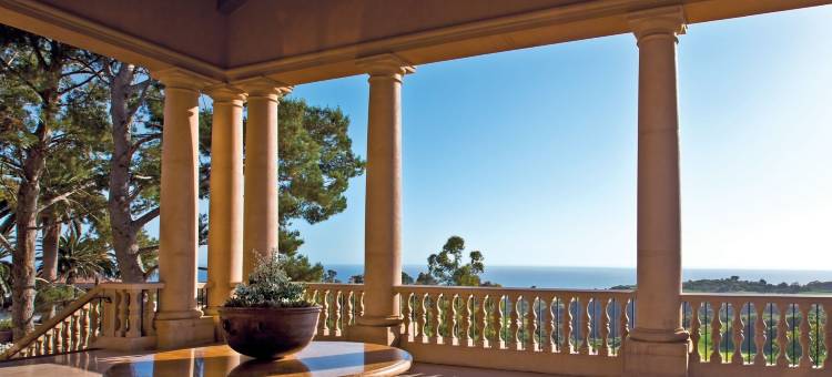 鹈鹕山度假村(The Resort at Pelican Hill)图片