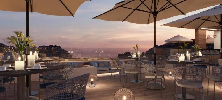 Crowne Plaza Resort 佩特拉 by IHG(Crowne Plaza Resort Petra by IHG)图片