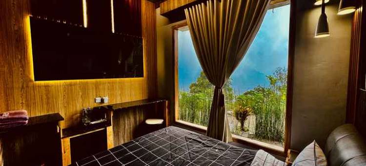 布罗莫萨普特拉景观旅馆(Saputra View Bromo Guest House)图片