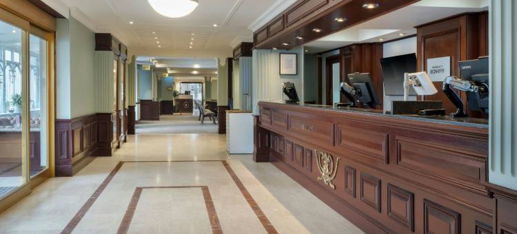 万豪杜伦皇家郡Delta酒店(Delta Hotels Durham Royal County)图片