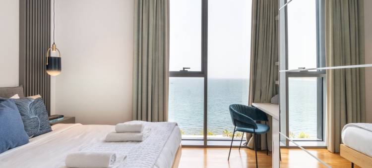 GuestReady - 2Br | Blue Waters  - Sea View图片