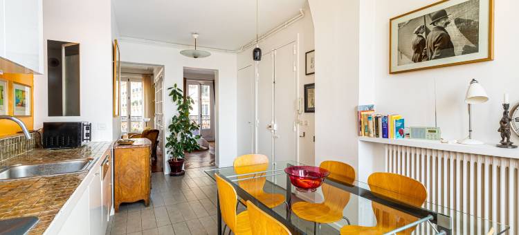 GuestReady - City Views Near Little India图片