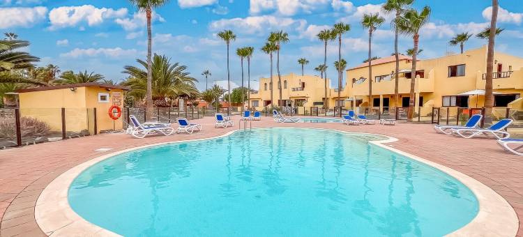 GuestReady - Oasis Royal Corralejo F312 - FC图片