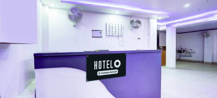 豪华 Vigyaat 国际酒店(Super Hotel O Bhagwanpur Chowk Muzaffarpur)图片