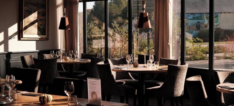 哈多纳斯阿达客栈酒店(Auberge de la Hardouinais-Arduen)图片