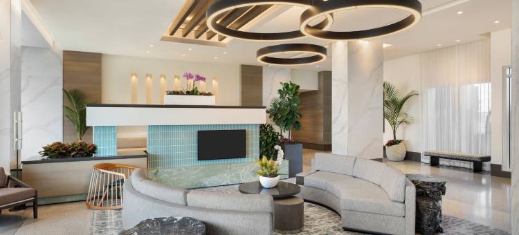 Sunseeker Resort 的 Sunsuites Villas，希尔顿 Curio 系列(Sunsuites Villas At Sunseeker Resort, Curio By Hilton)图片
