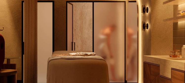 埃里温瑞享酒店(2026 年第 1 季度开业)(Mövenpick Yerevan (Opening Q2 2026))图片
