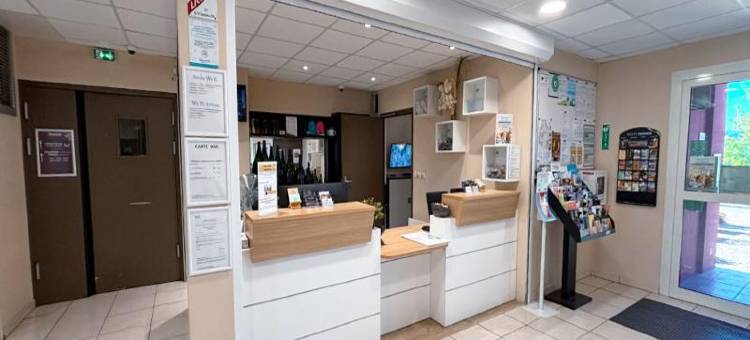 瓦坎希尔胜利舒适宅邸酒店(Vacancéole - les Demeures Champenoises Confort)图片