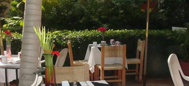 波多黎各卢纳宠物友好及家庭套房酒店(Hotel Puerto de Luna Pet Friendly & Family Suites)图片