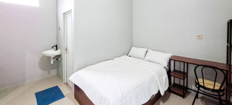 Athena Living near Alun Alun Wonogiri RedPartner图片