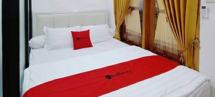 RedDoorz at Jati Mas Alun Alun Bojonegoro图片