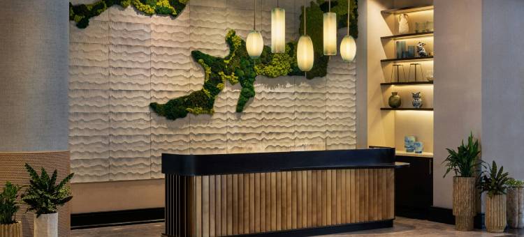 安纳波利斯威斯汀酒店(The Westin Annapolis)图片