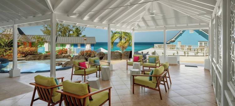 Crystal Cove, 臻品之选一价全包度假村(Crystal Cove, A Tribute Portfolio All-inclusive Resort)图片