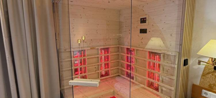 金酒店自助入住酒店普富伦多夫(Hotel gold Self-Check-In-Hotel Pfullendorf)图片