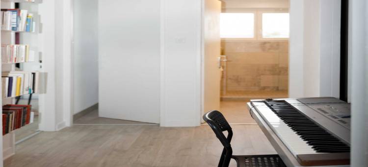 Superb 3bdr/6P family flat in Strasbourg图片