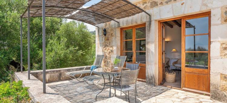 森席屋拉酒店(Agroturismo Son Siurana)图片